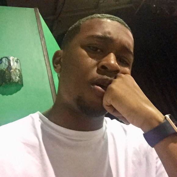 Meet your Posher, Ronald - Picture 1 of 1